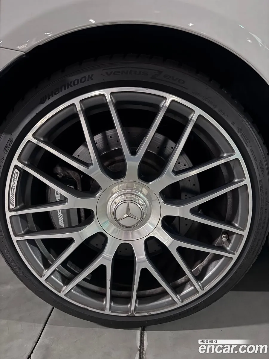 Mercedes-Benz C-Class W205 2018 — 11