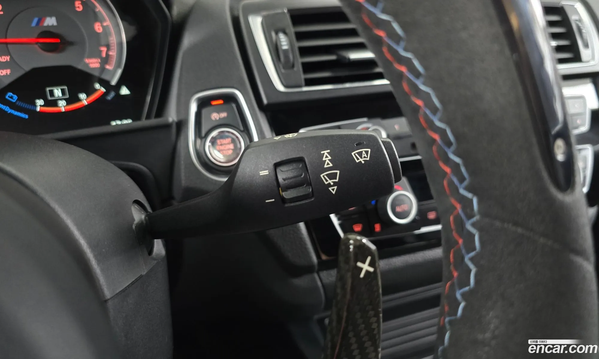 BMW M2 2017 WBS1H9107H7A18316 — 4
