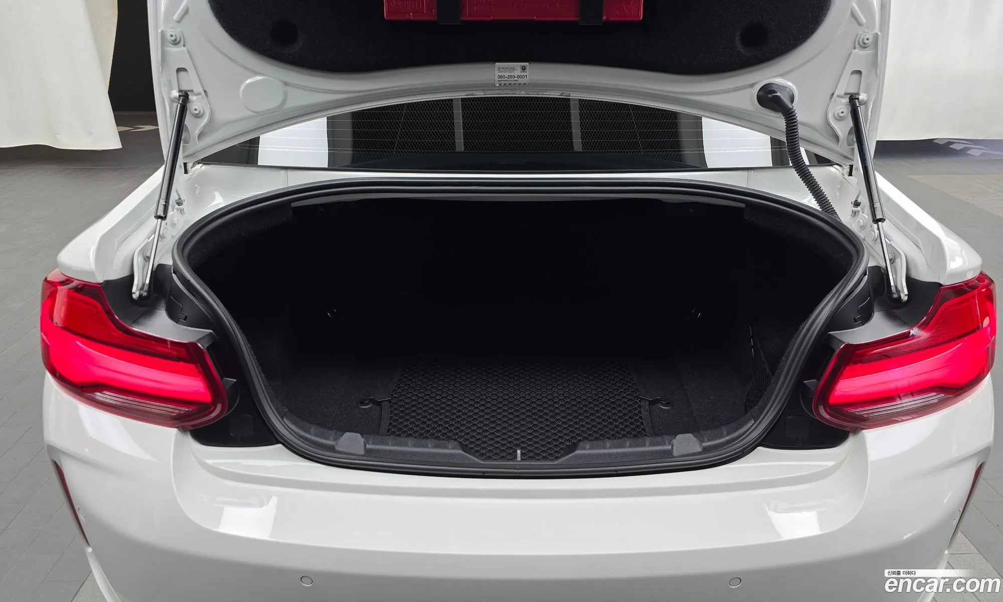 BMW M2 2017 WBS1H9107H7A18316 — 26