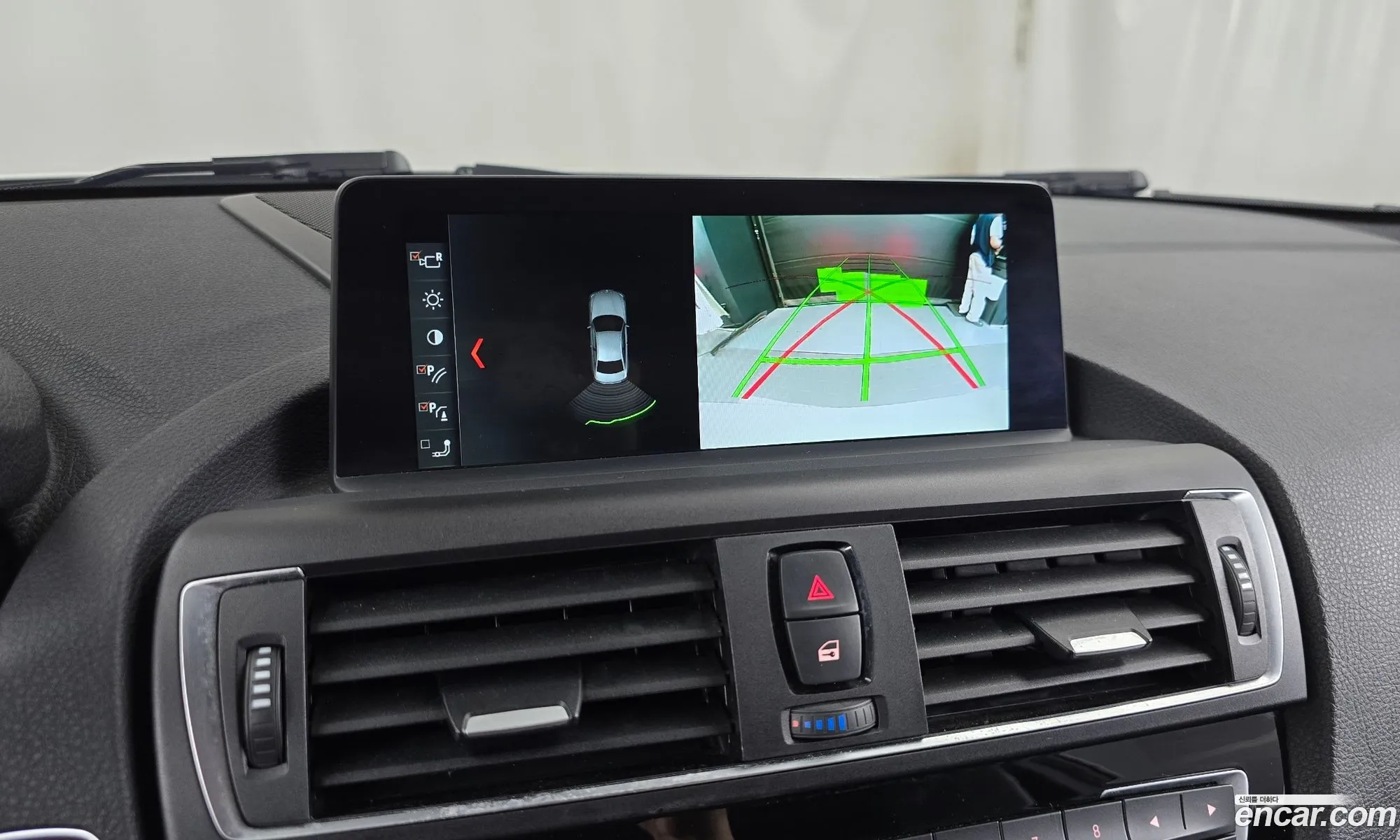 BMW M2 2017 WBS1H9107H7A18316 — 11