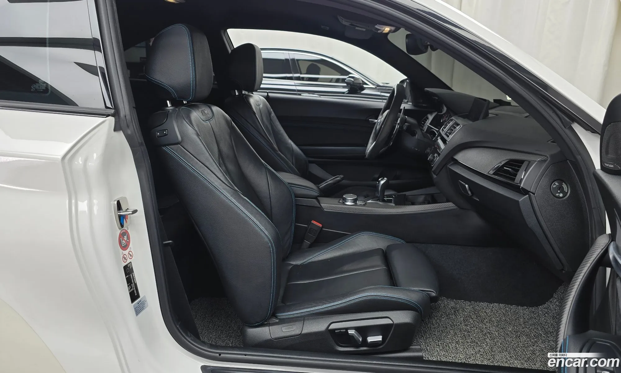 BMW M2 2017 WBS1H9107H7A18316 — 23