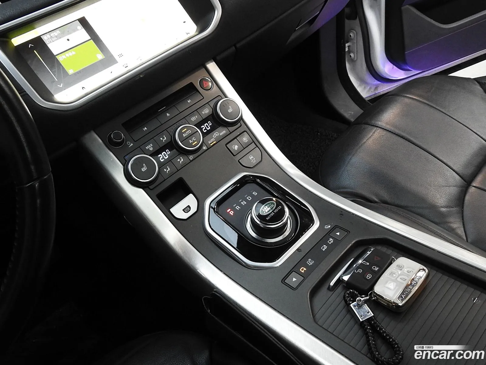 Land Rover Range Rover Evoque 2018 — 4
