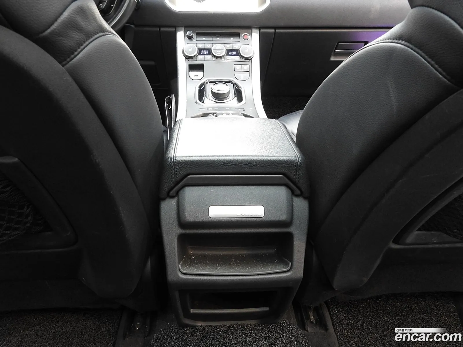 Land Rover Range Rover Evoque 2018 — 13