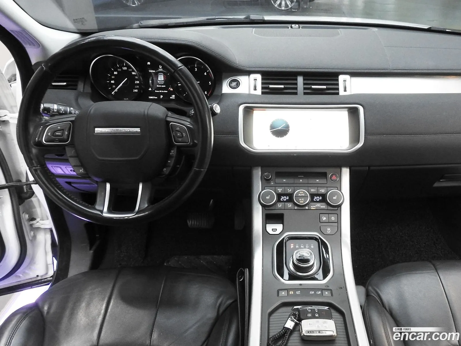 Land Rover Range Rover Evoque 2018 — 9
