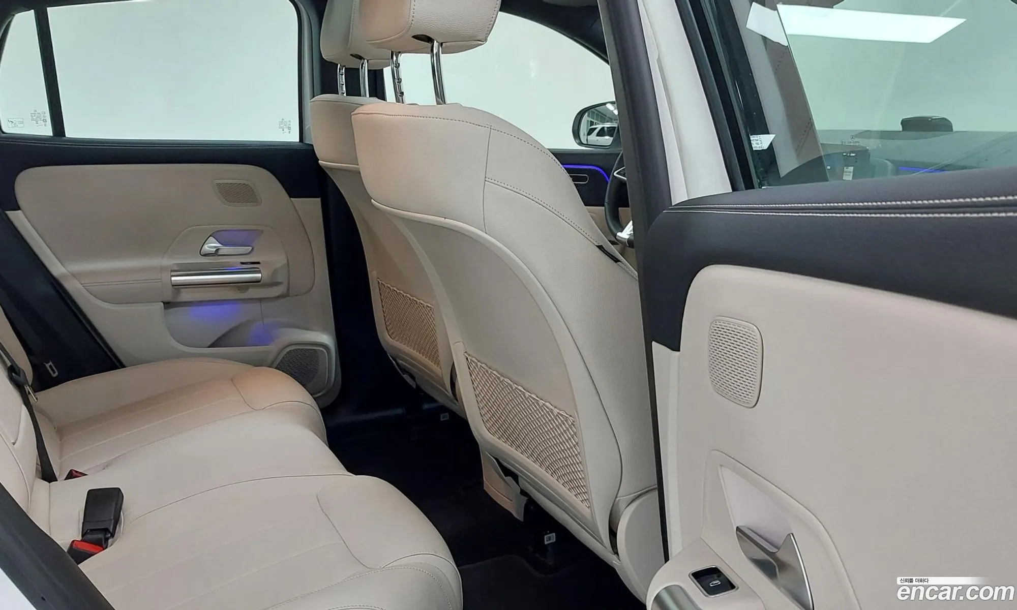 Mercedes-Benz EQA H243 2025 — 3