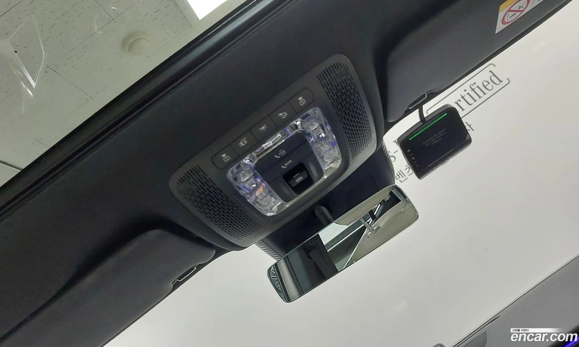 Mercedes-Benz EQA H243 2025 — 6