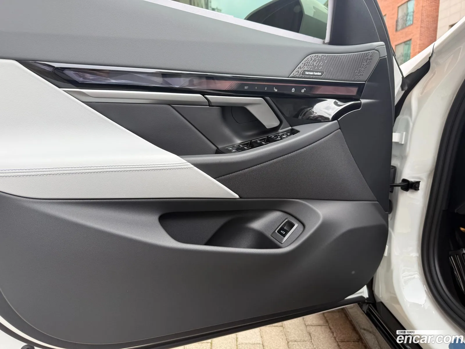BMW 5 Series 2026 — 18