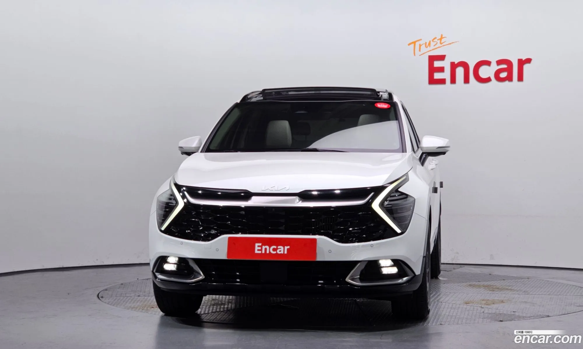 Kia Sportage 2021 — 3