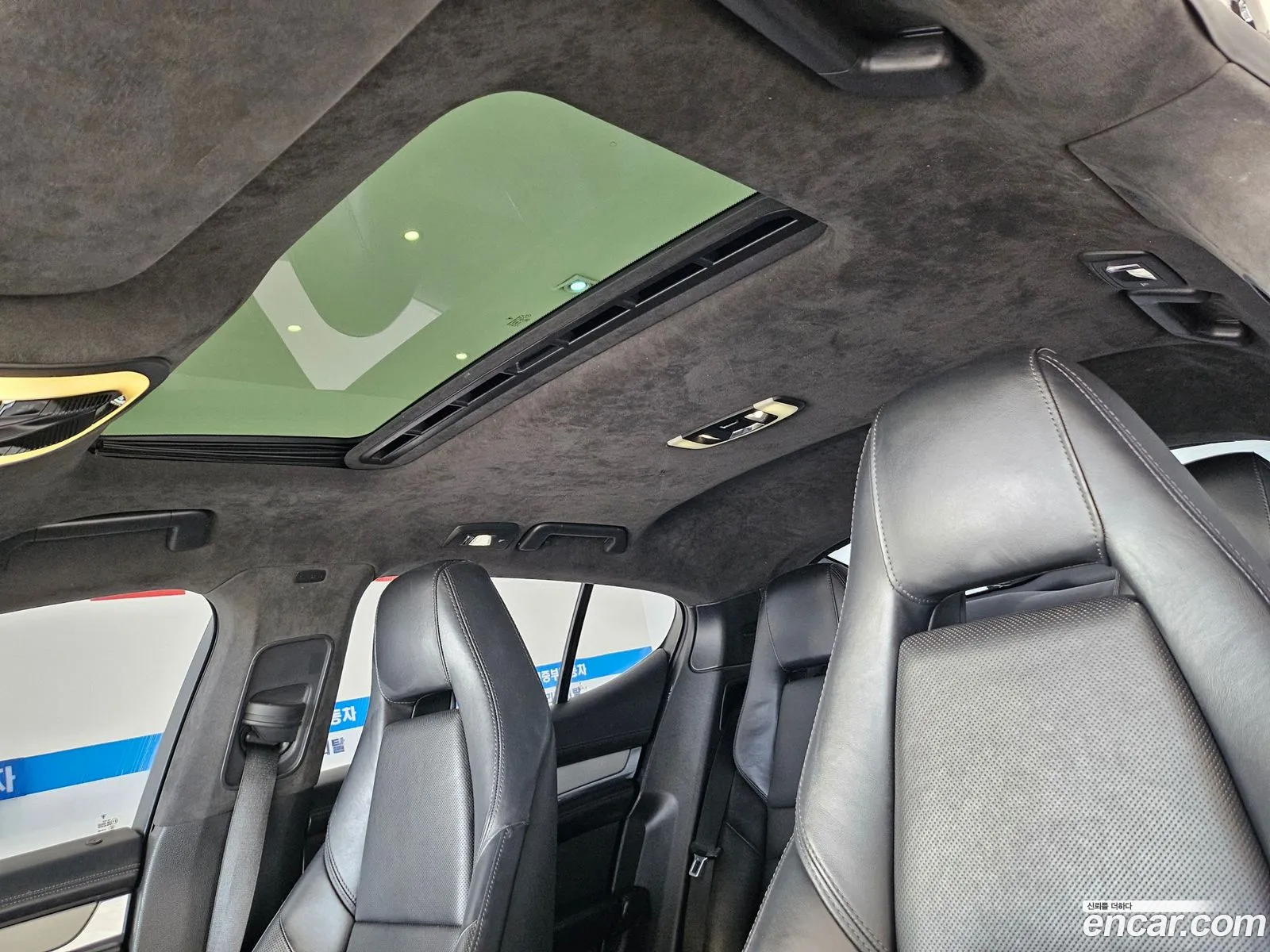 Porsche Panamera 2010 — 14