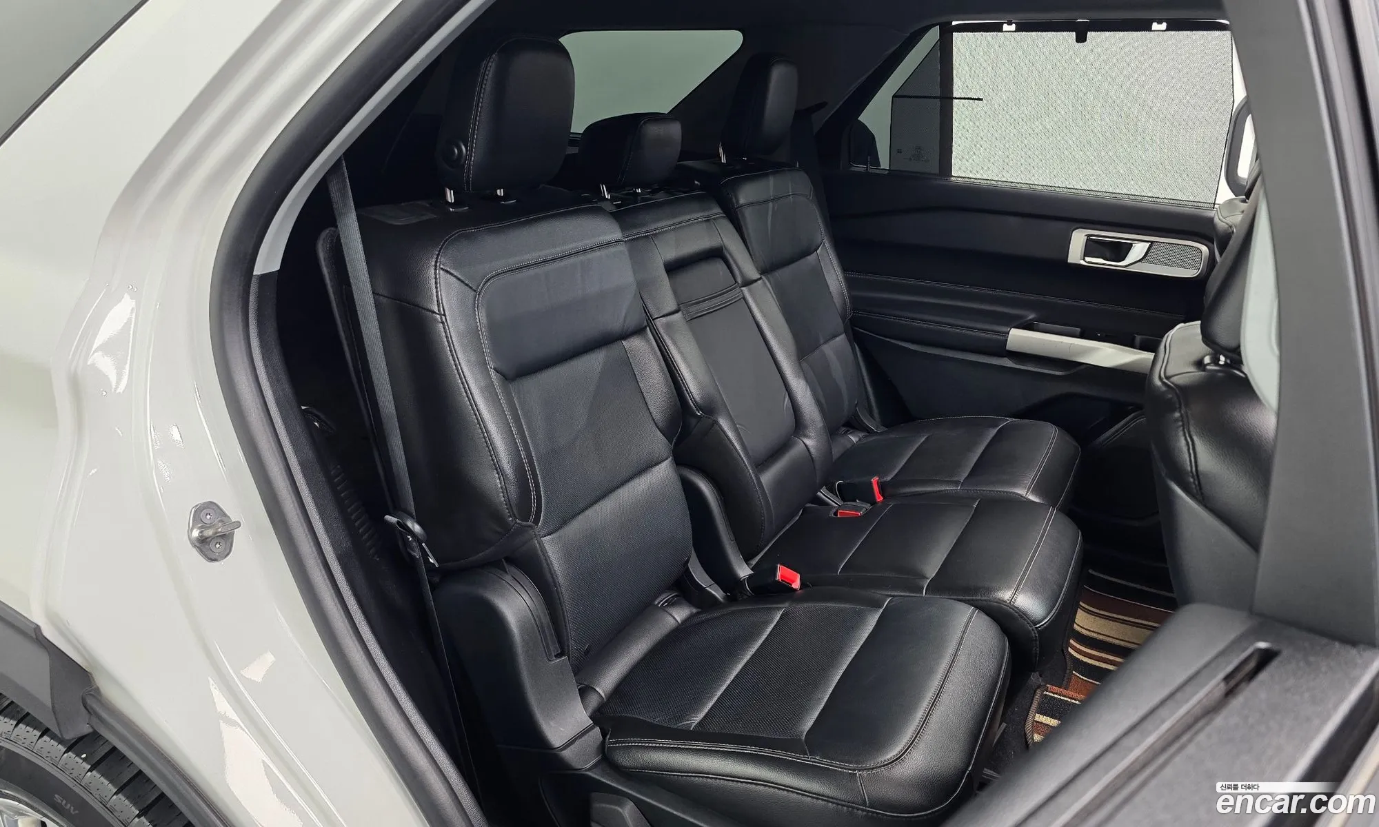 Ford Explorer 6th Gen 2020 1FMSK8FH9LGC69961 — 11