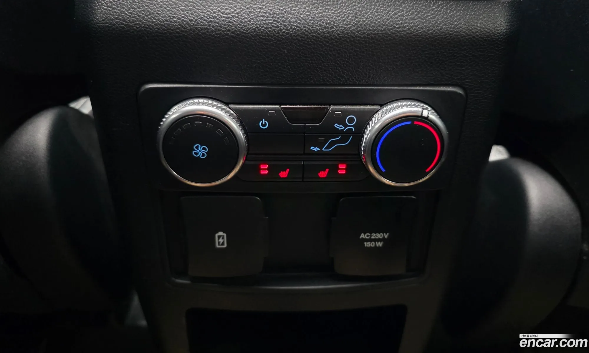 Ford Explorer 6th Gen 2020 1FMSK8FH9LGC69961 — 10
