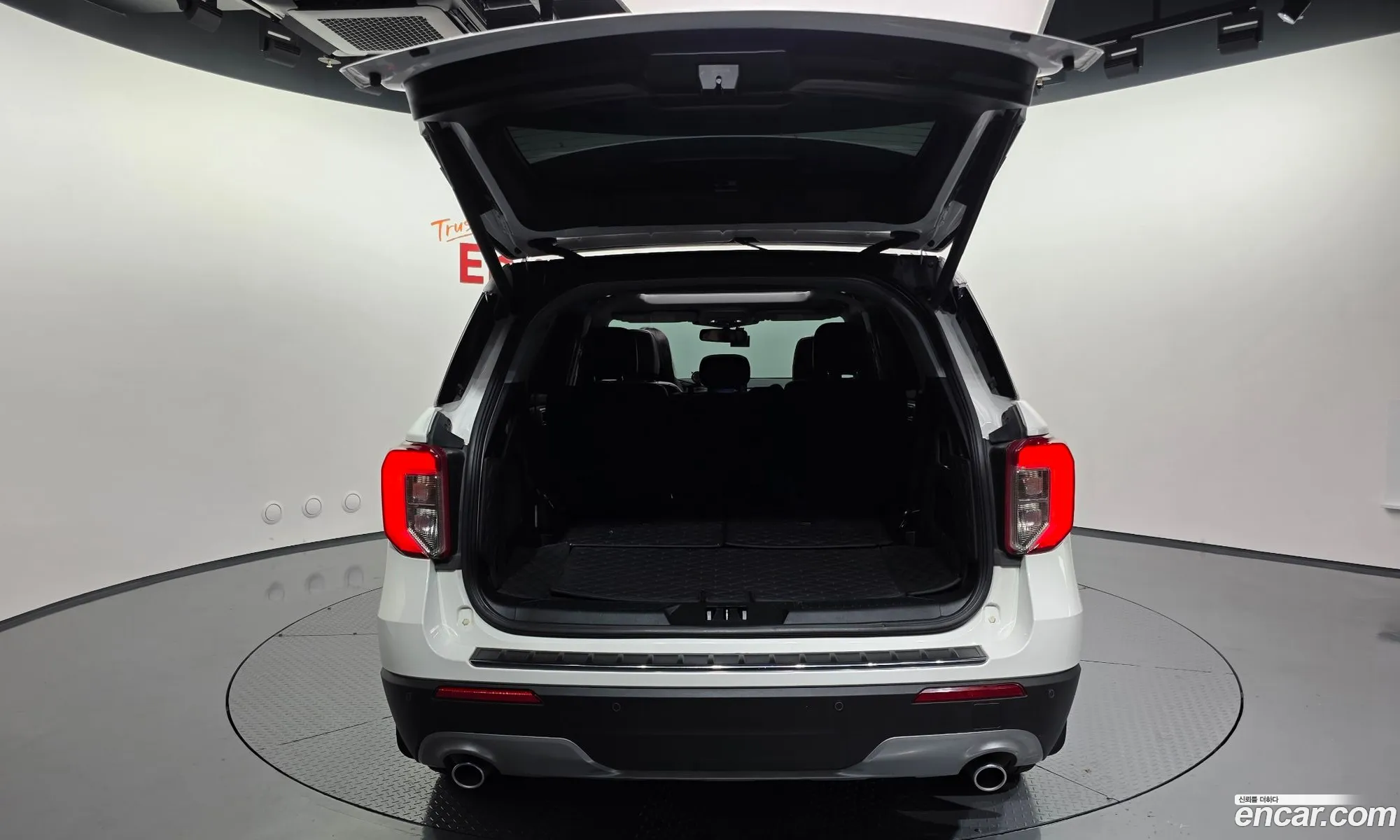 Ford Explorer 6th Gen 2020 1FMSK8FH9LGC69961 — 15