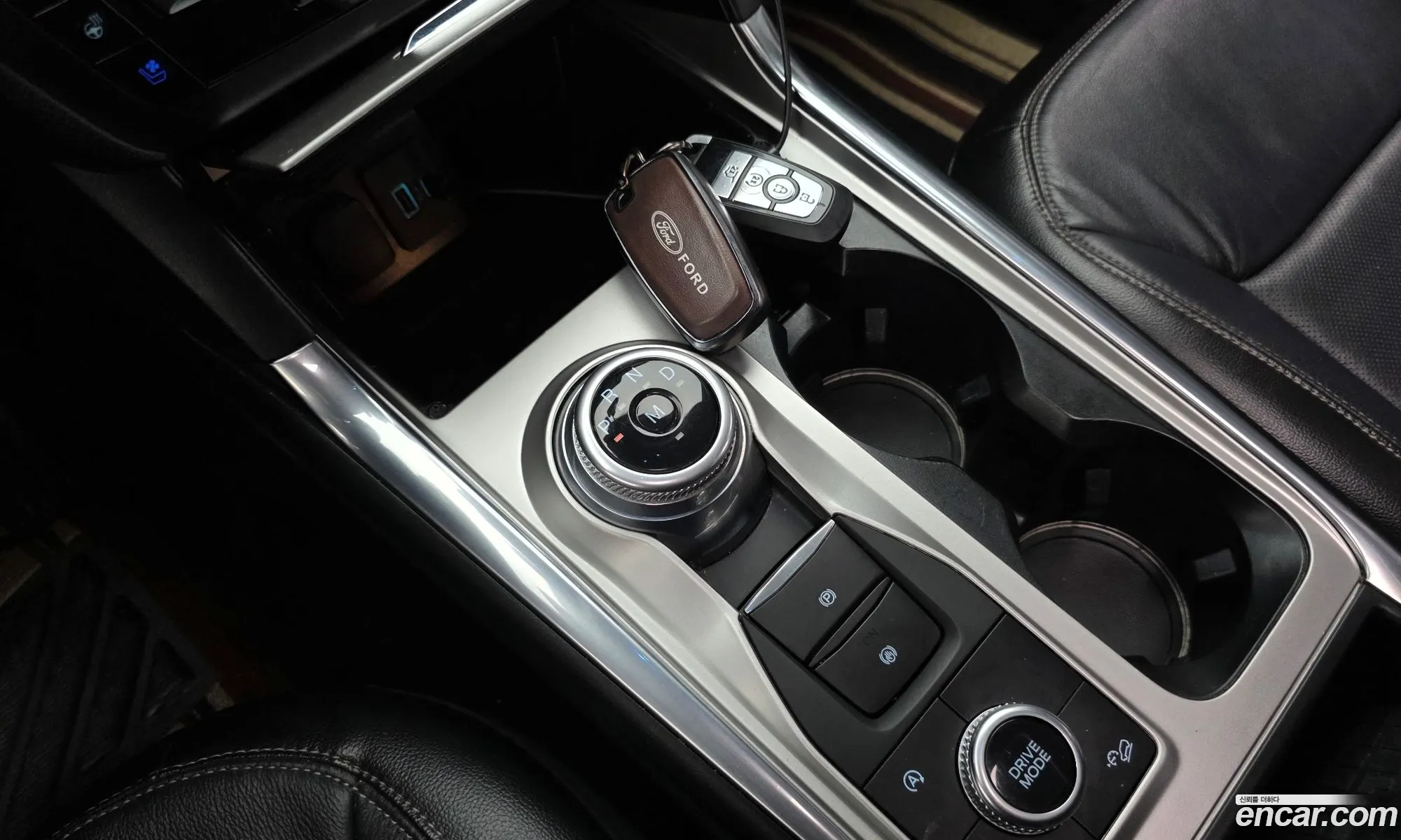 Ford Explorer 6th Gen 2020 1FMSK8FH9LGC69961 — 7