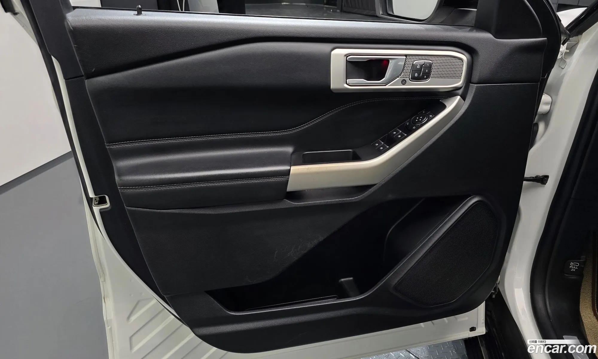Ford Explorer 6th Gen 2020 1FMSK8FH9LGC69961 — 29