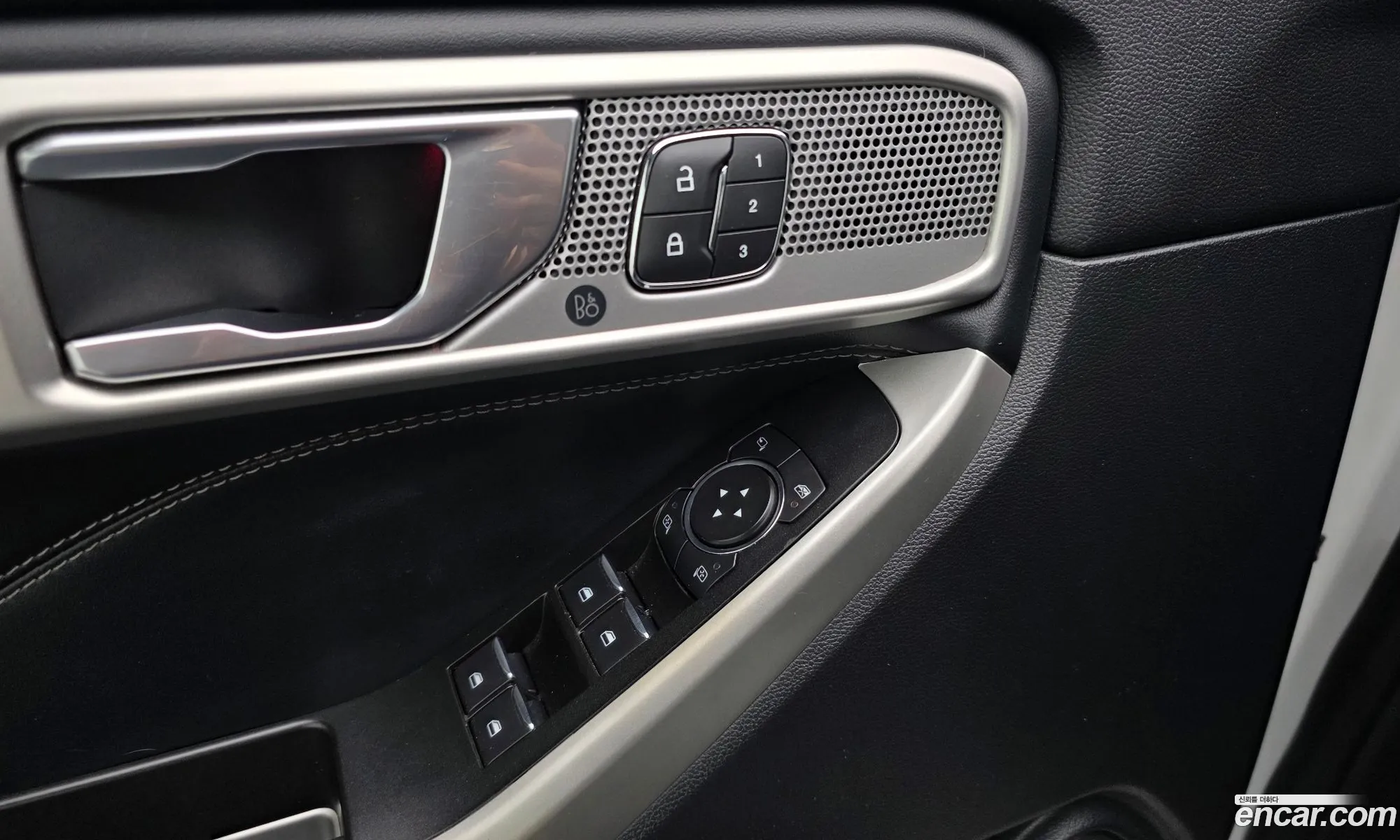 Ford Explorer 6th Gen 2020 1FMSK8FH9LGC69961 — 20