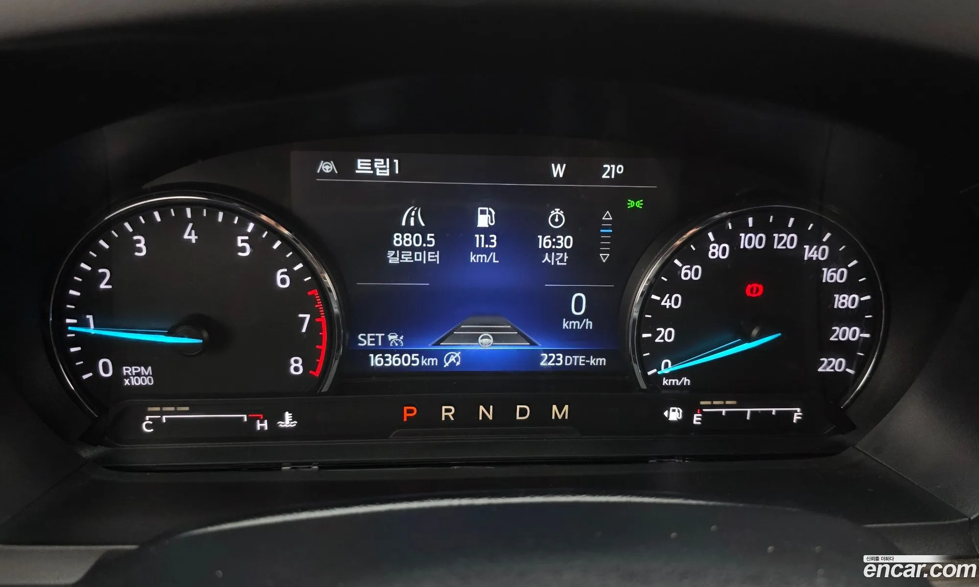 Ford Explorer 6th Gen 2020 1FMSK8FH9LGC69961 — 27