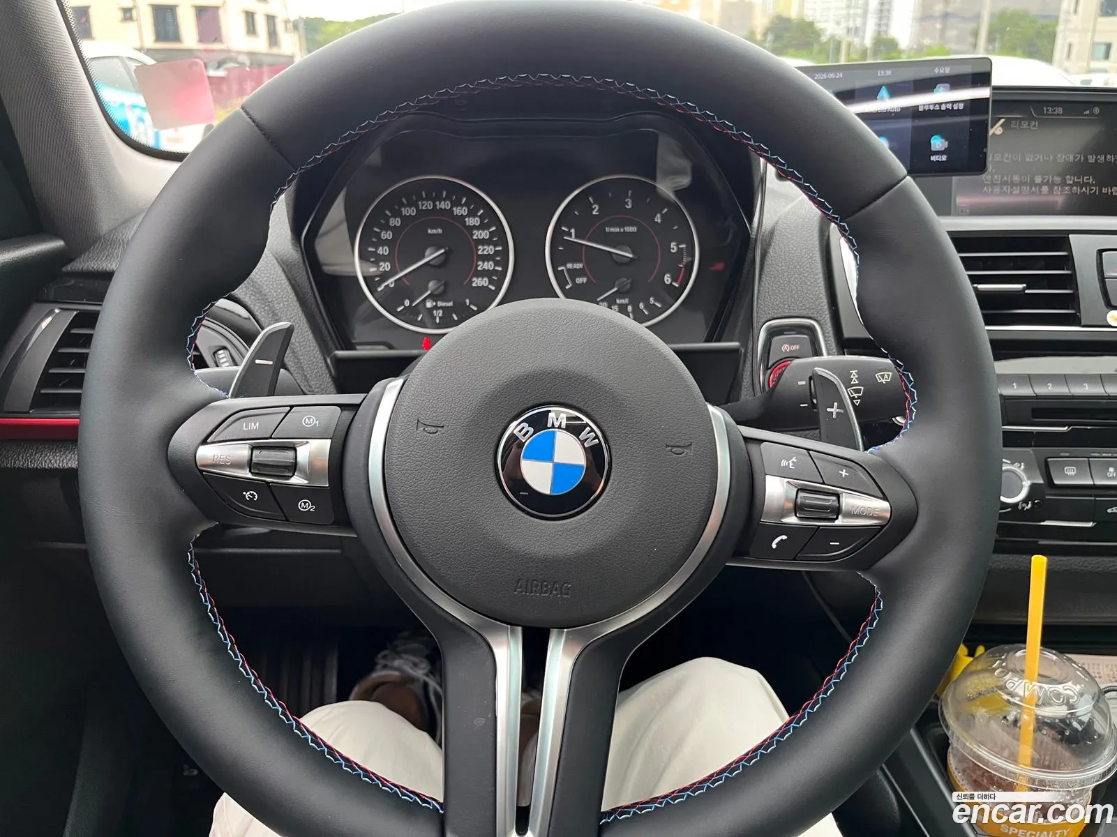 BMW 1 Series 2015 — 11