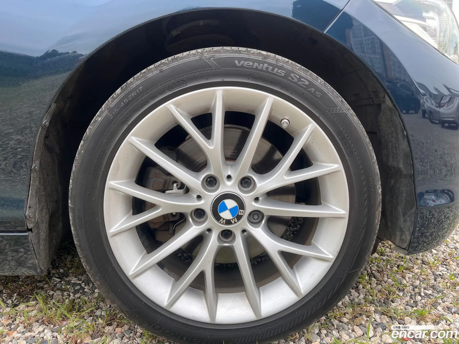 BMW 1 Series 2015 — 5
