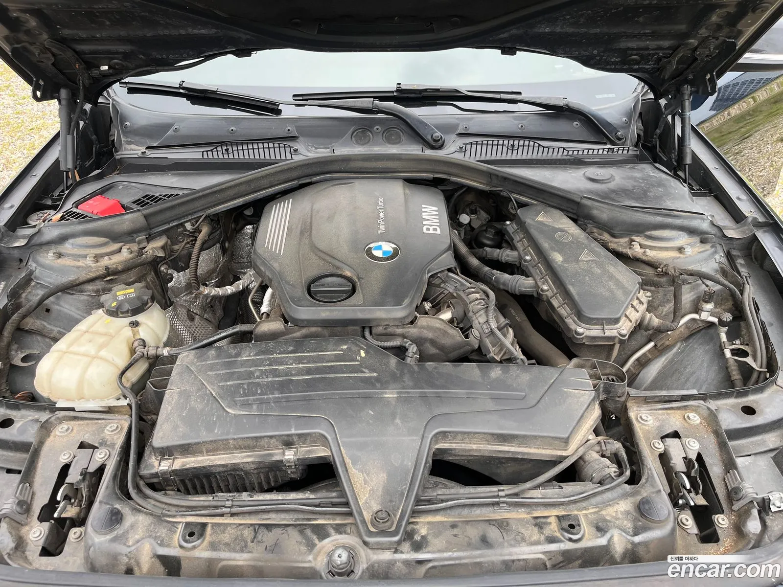 BMW 1 Series 2015 — 6