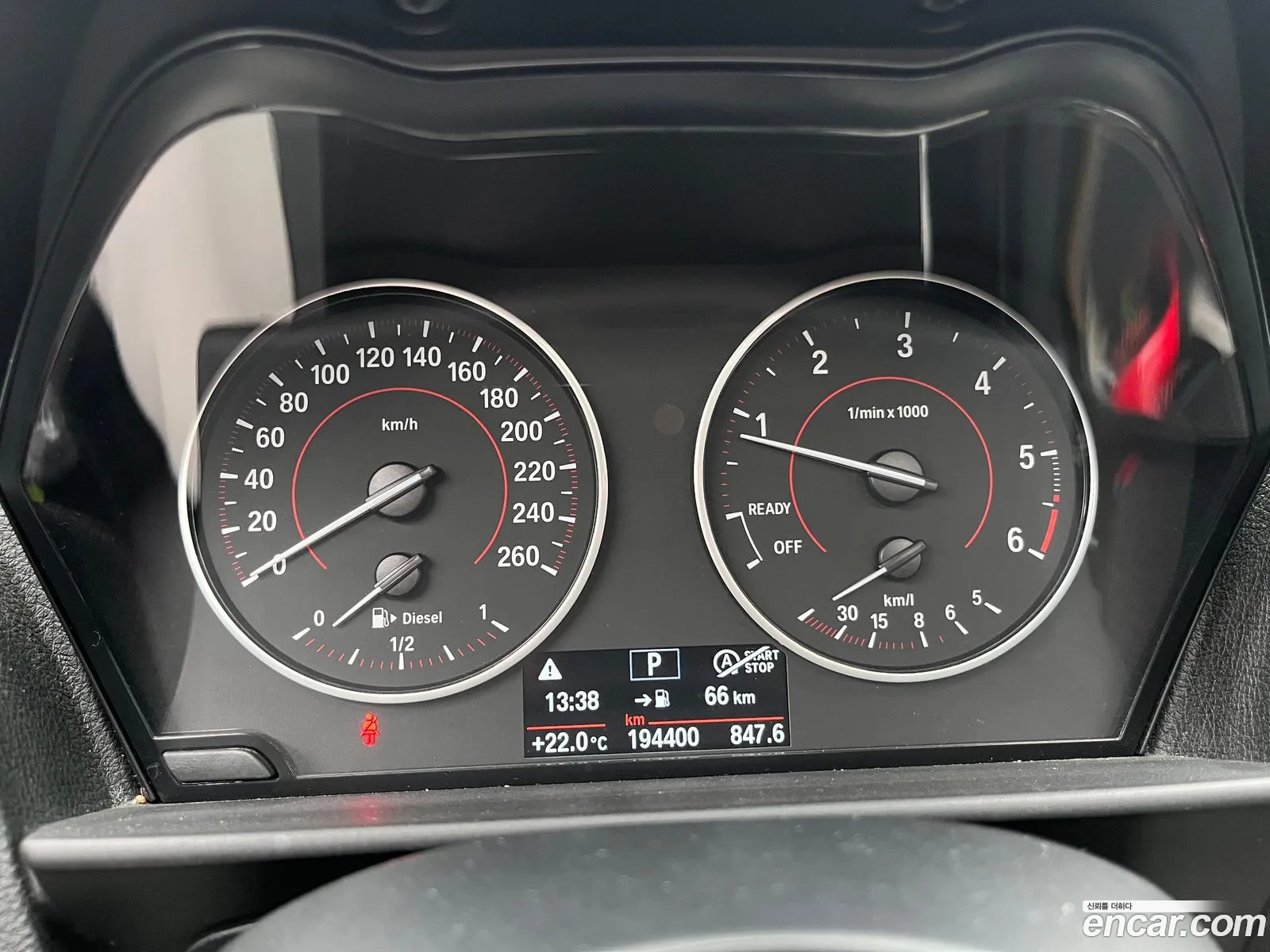 BMW 1 Series 2015 — 4