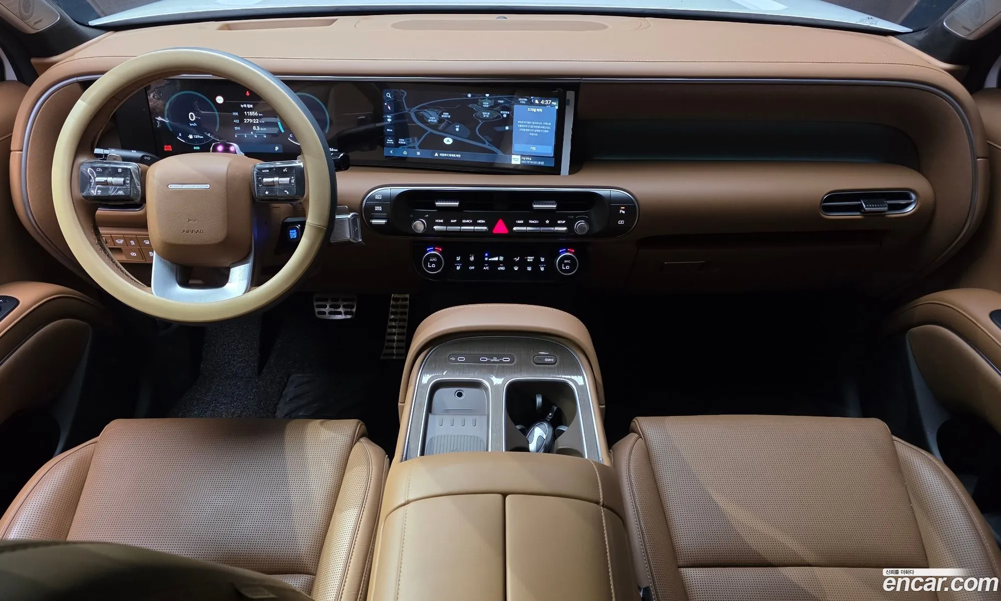 Hyundai Palisade 2025 — 3