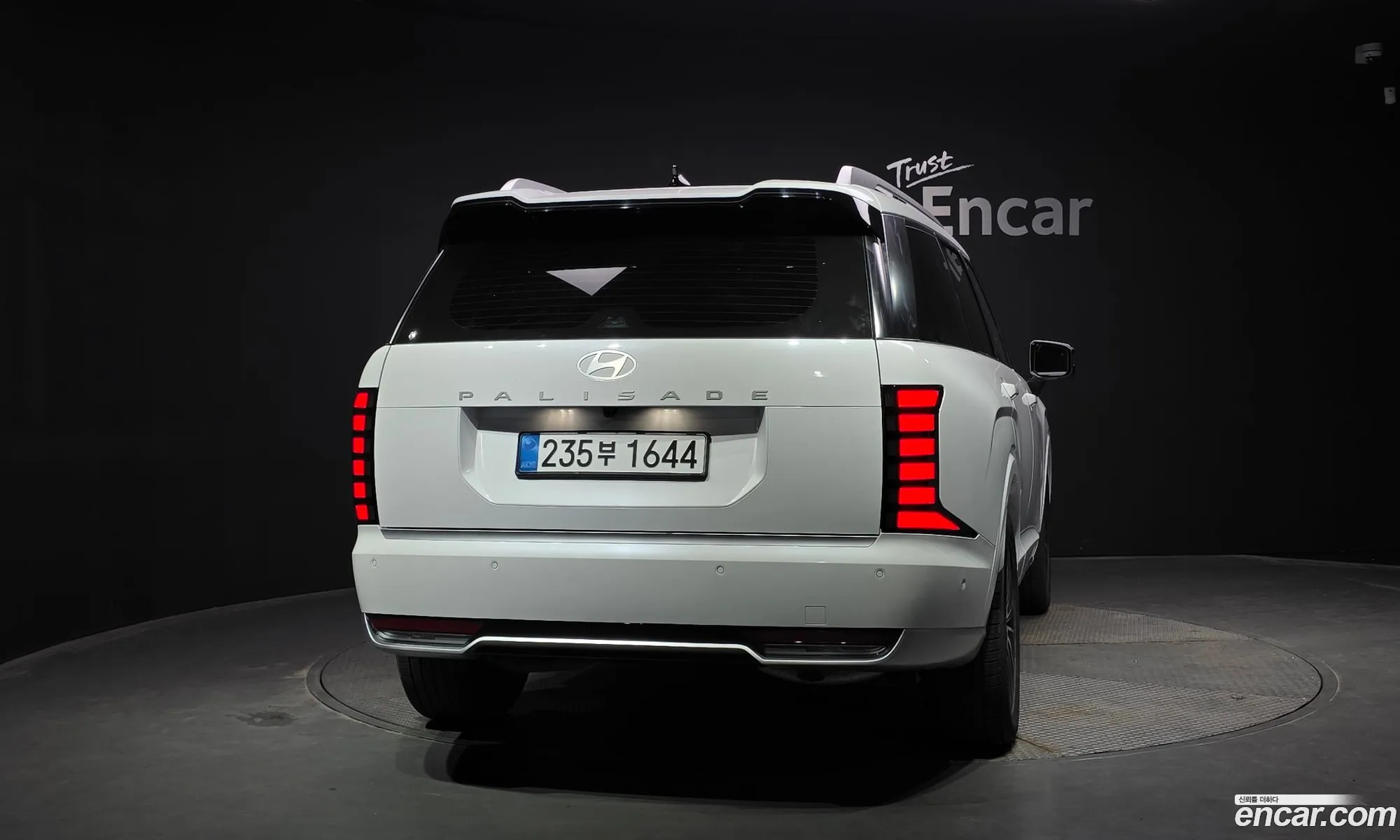 Hyundai Palisade 2025 — 4
