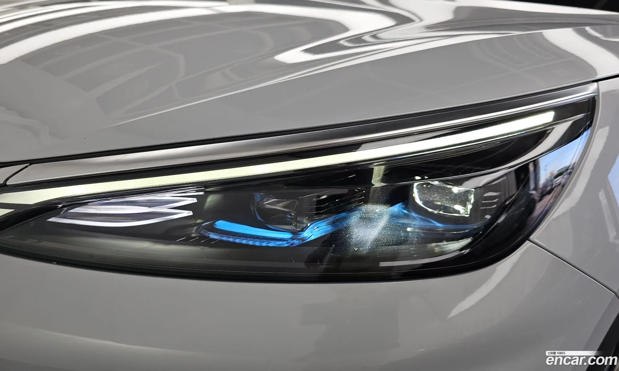 BYD Atto 3