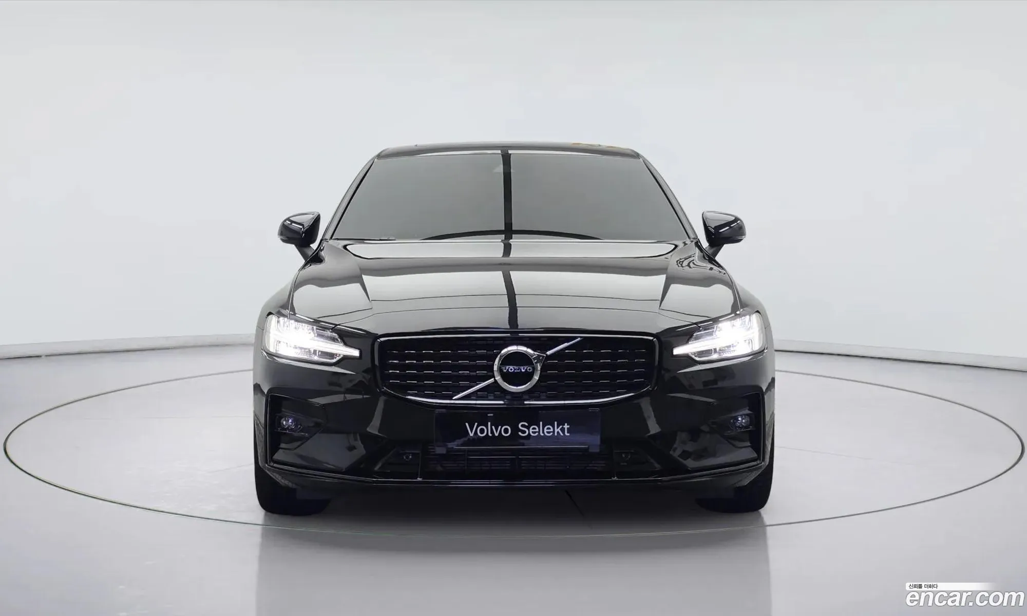 Volvo S60 2022 — 19