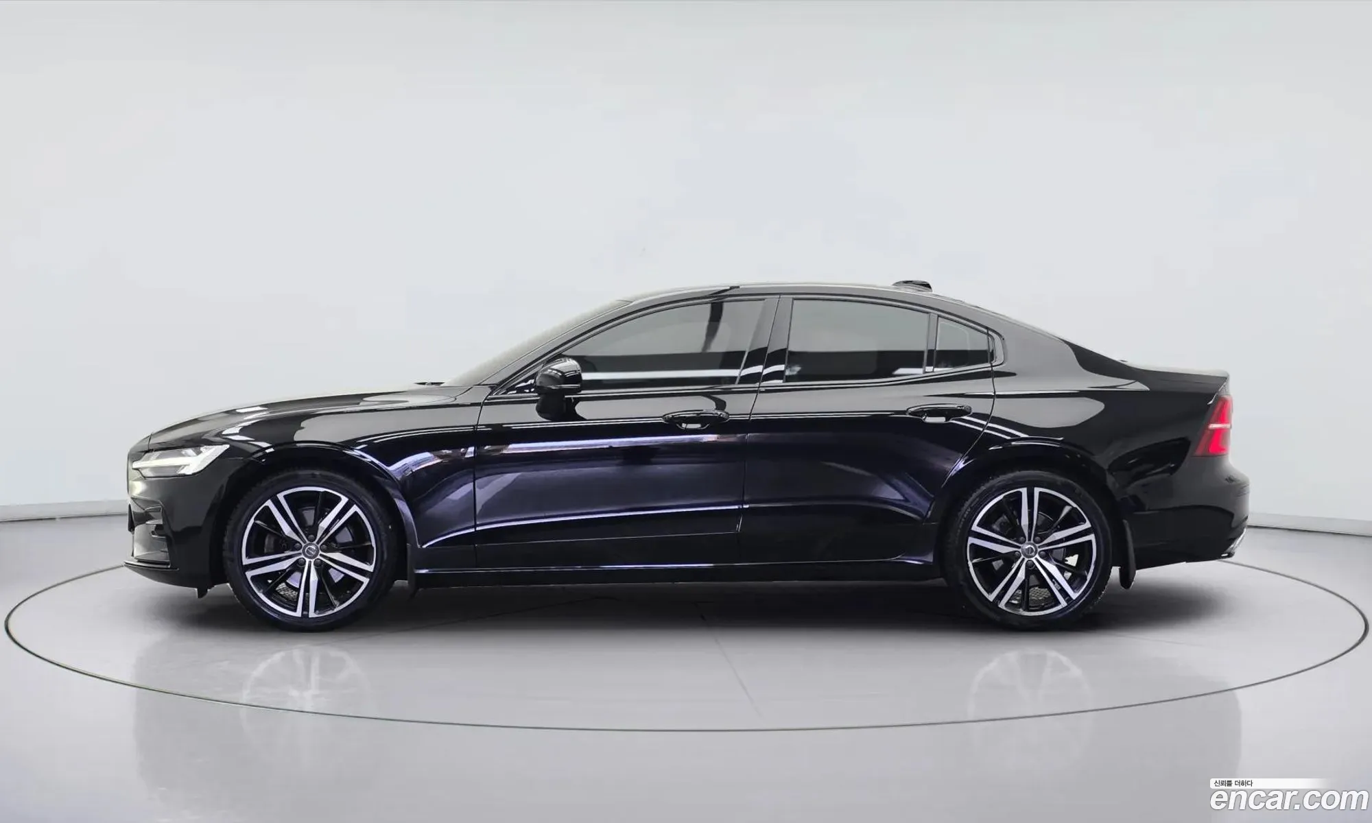 Volvo S60 2022 — 5