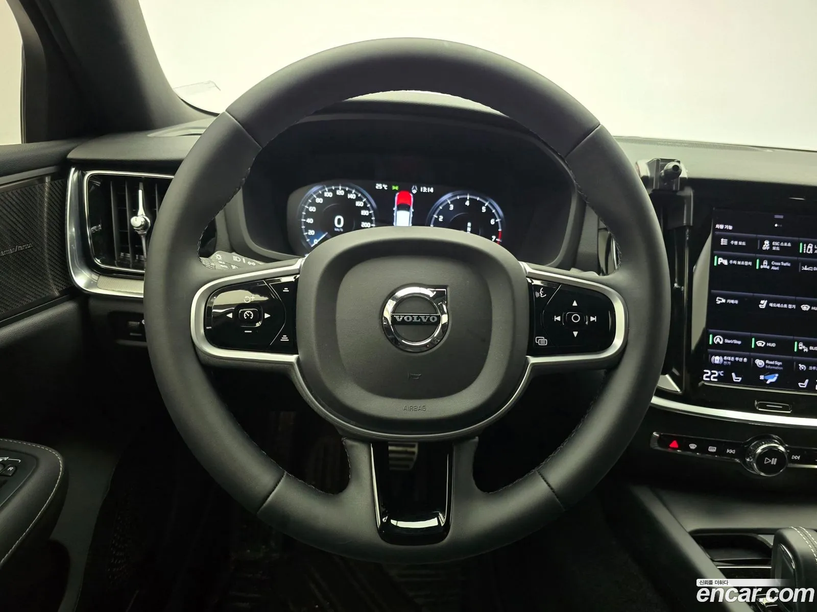 Volvo S60 2022 — 10
