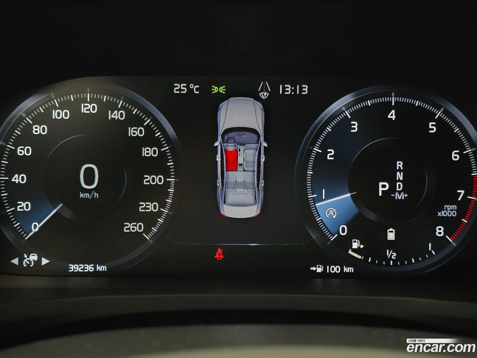 Volvo S60 2022 — 9