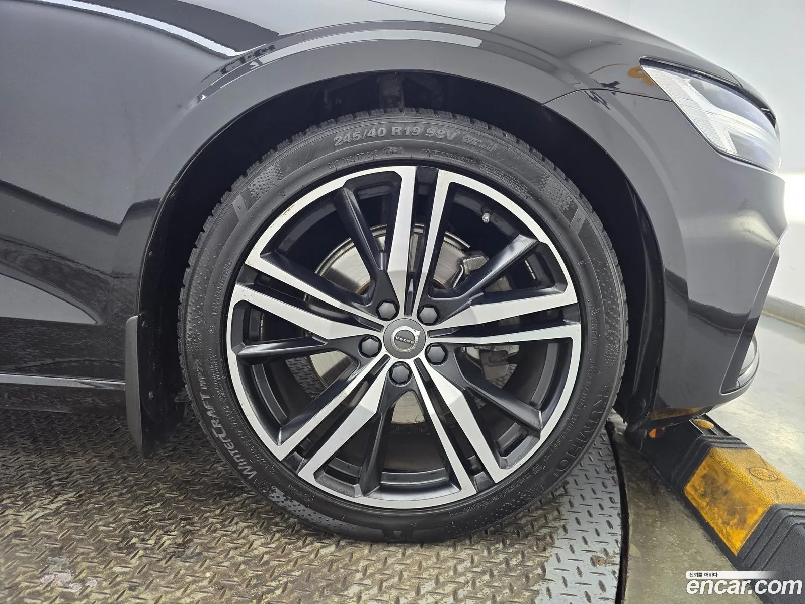Volvo S60 2022 — 8
