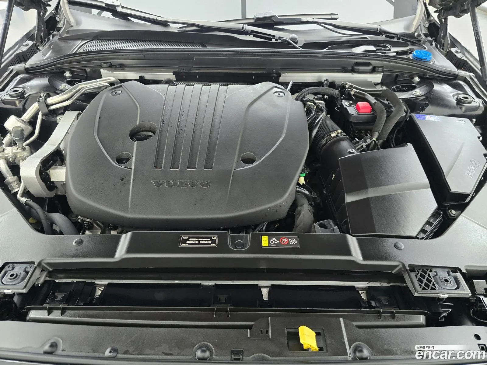 Volvo S60 2022 — 14