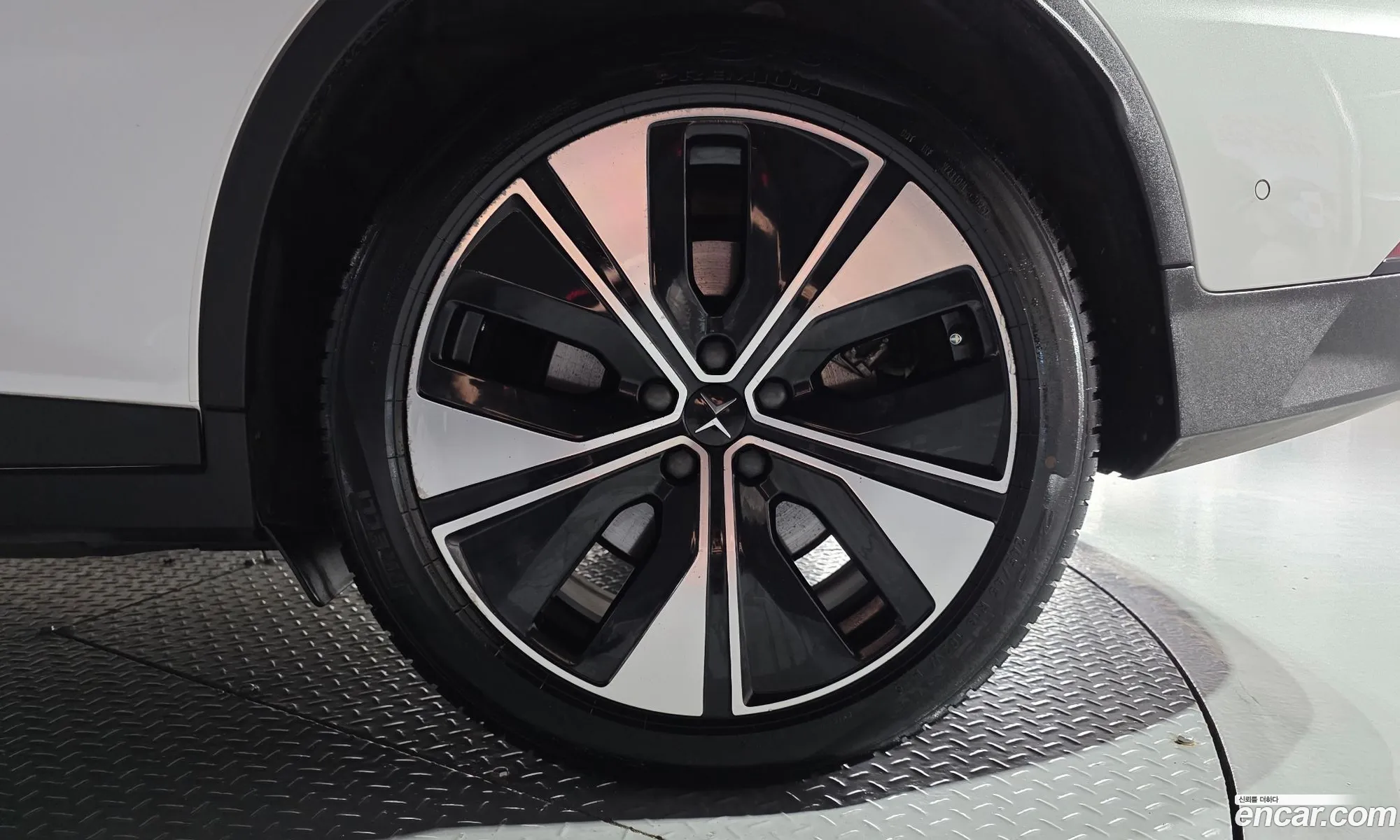 Polestar Polestar 2 2022 — 7