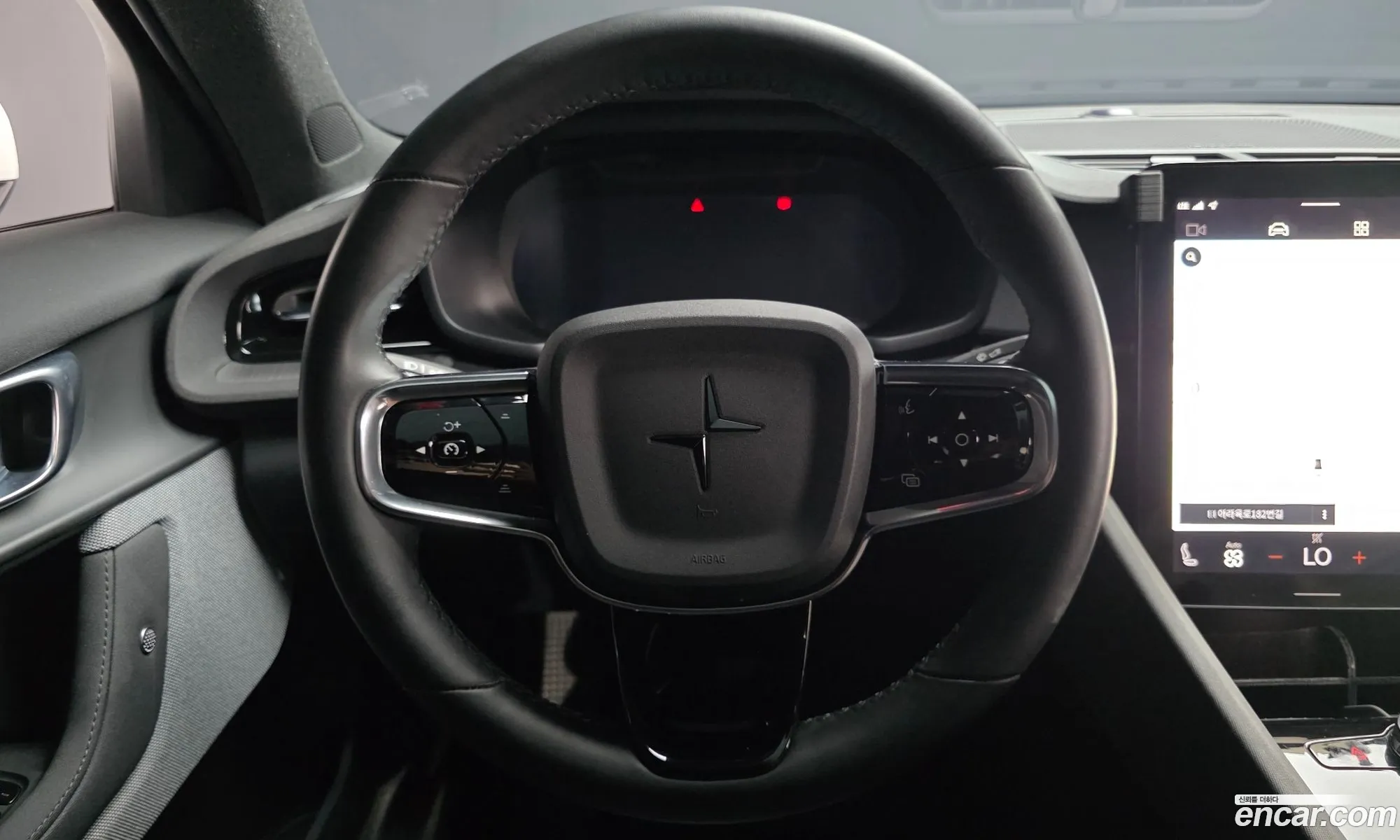 Polestar Polestar 2 2022 — 20