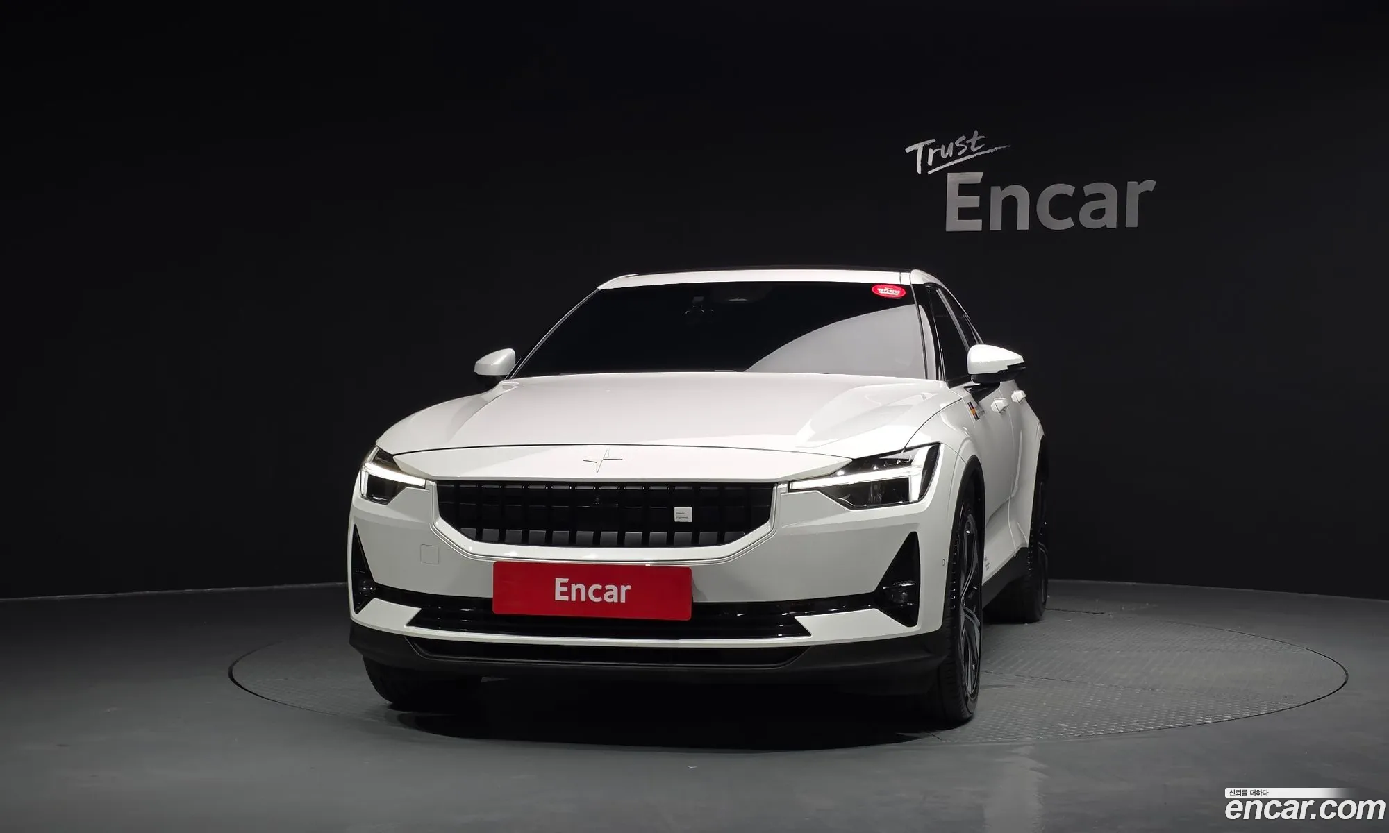 Polestar Polestar 2 2022 — 9