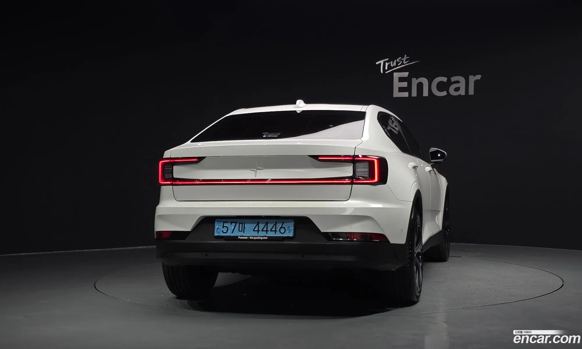 Polestar Polestar 2 2022 — 10