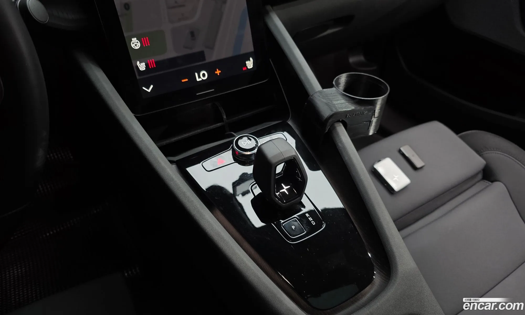 Polestar Polestar 2 2022 — 16