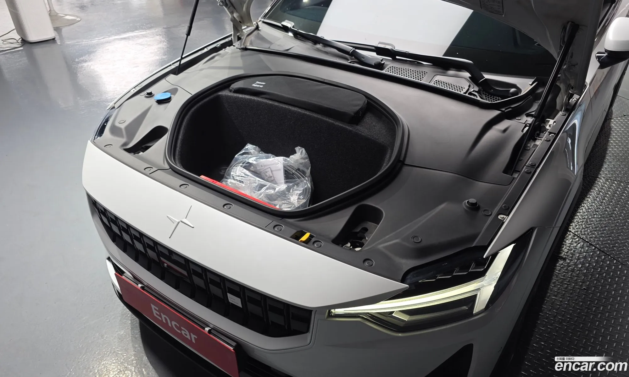 Polestar Polestar 2 2022 — 18
