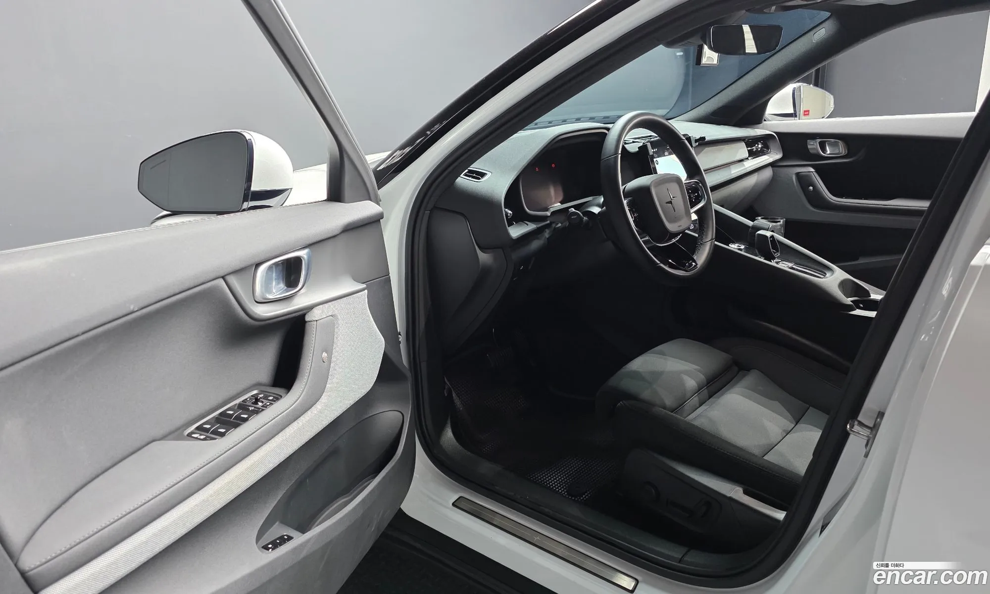 Polestar Polestar 2 2022 — 13