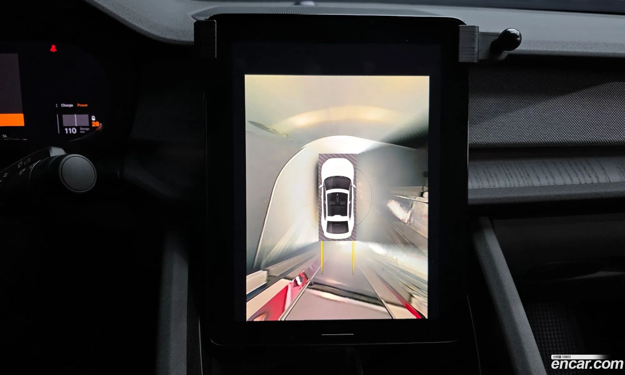 Polestar Polestar 2 2022 — 2