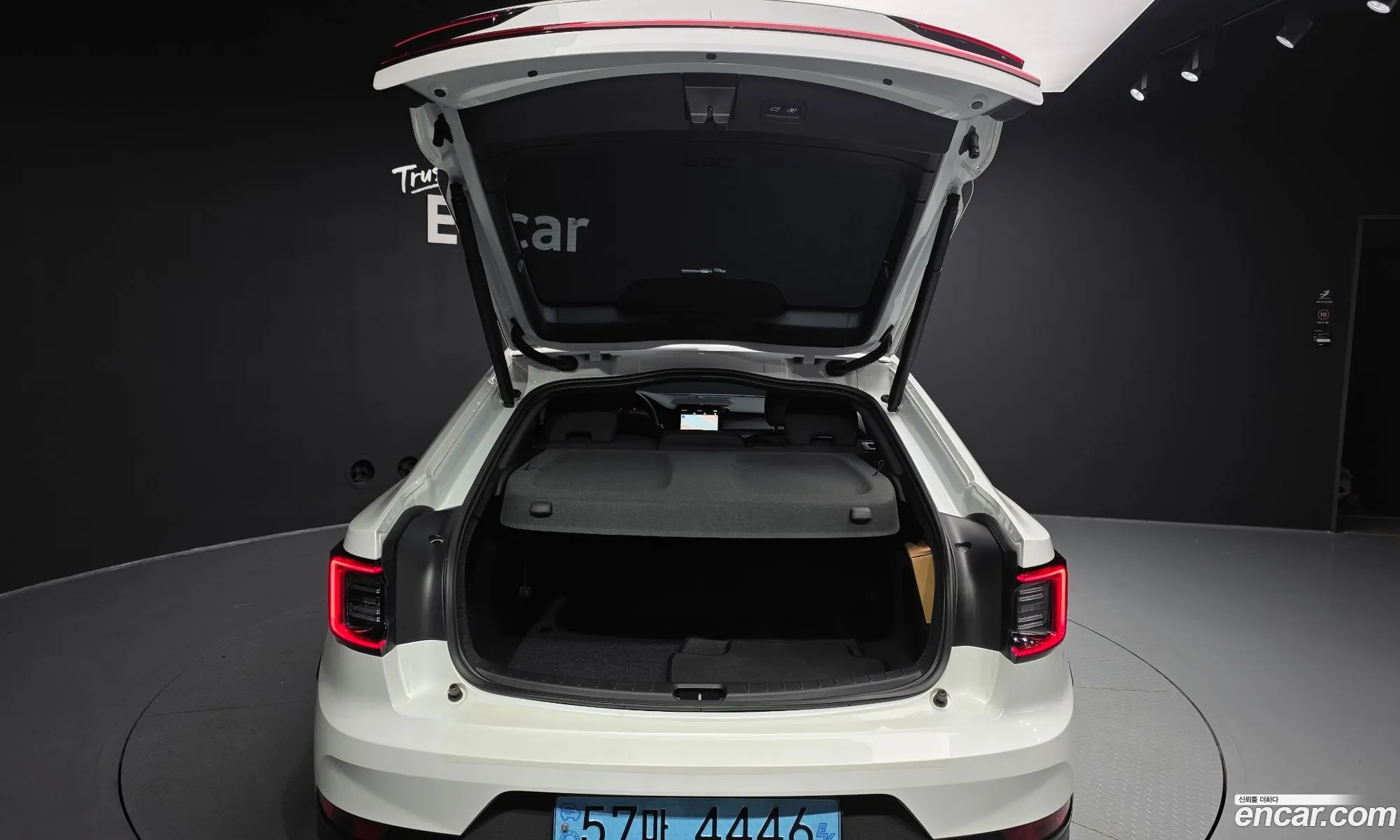 Polestar Polestar 2 2022 — 11