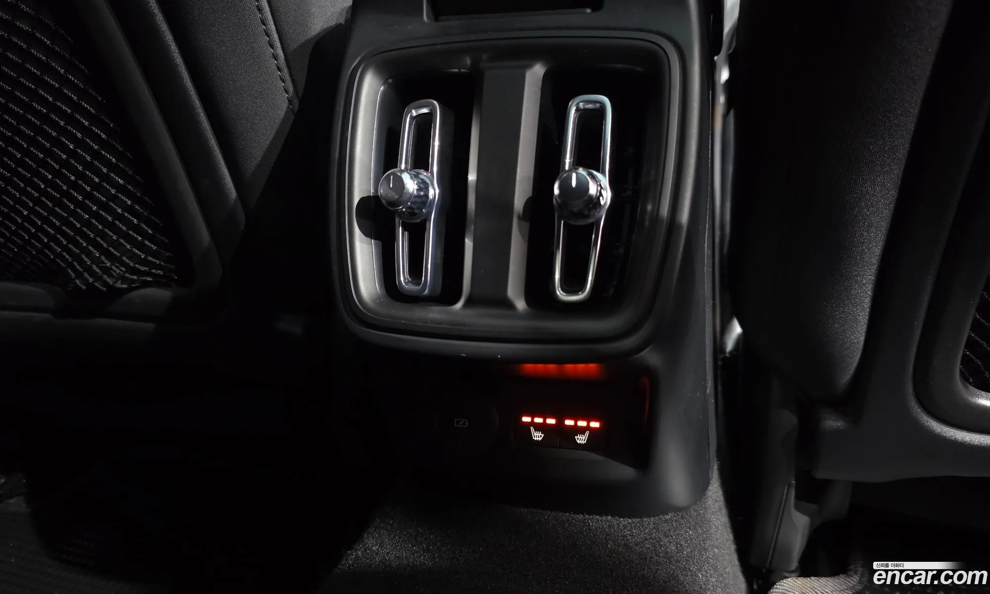 Polestar Polestar 2 2022 — 8