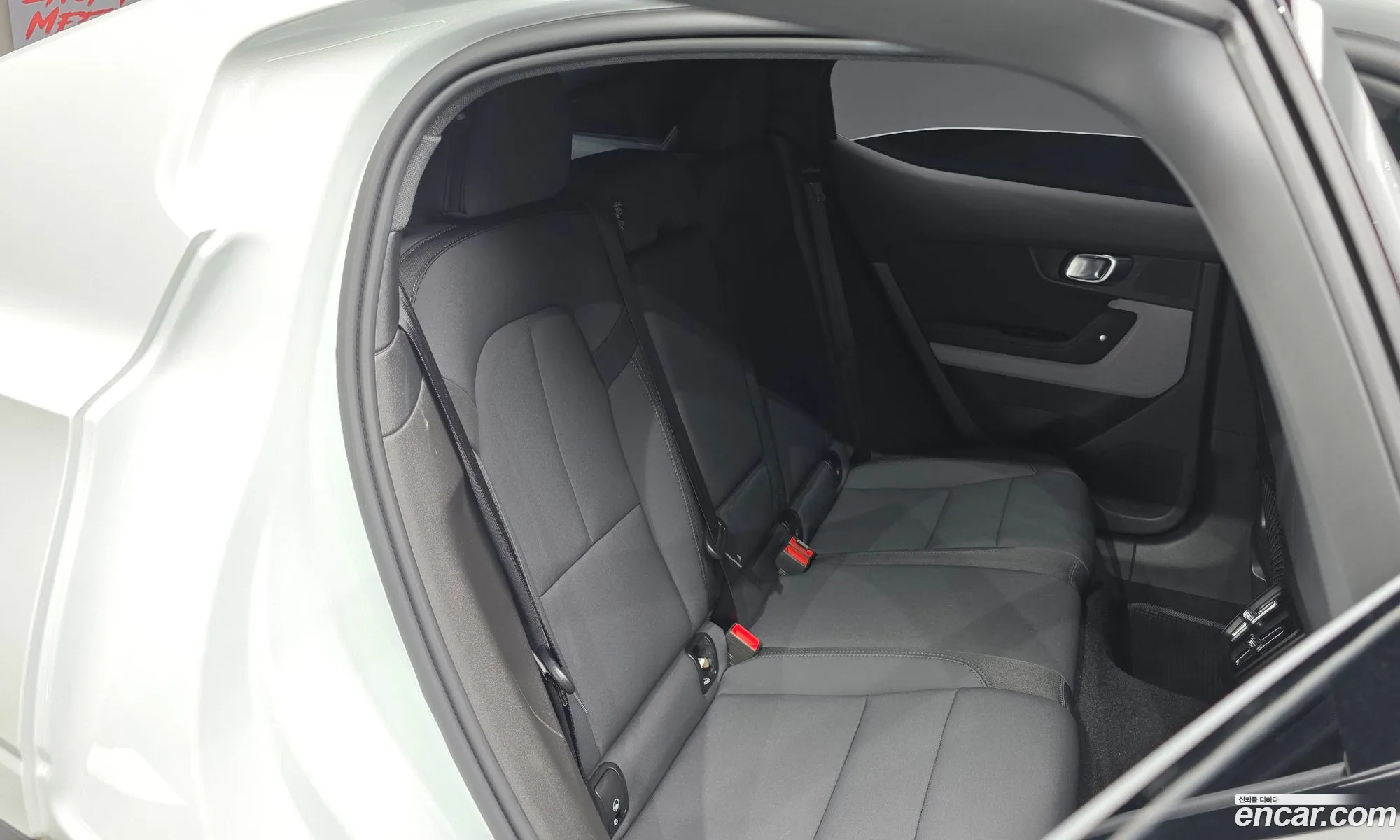 Polestar Polestar 2 2022 — 5