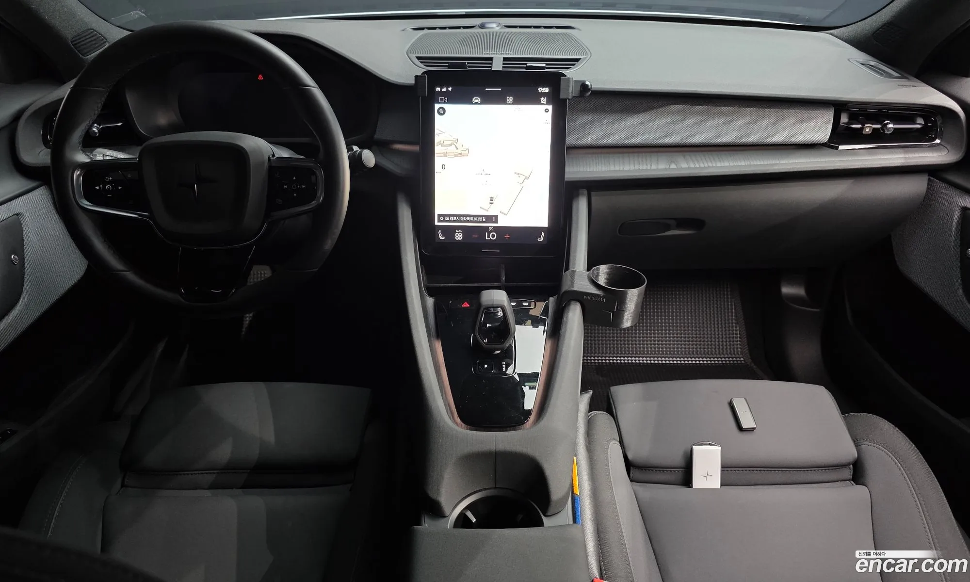 Polestar Polestar 2 2022 — 4