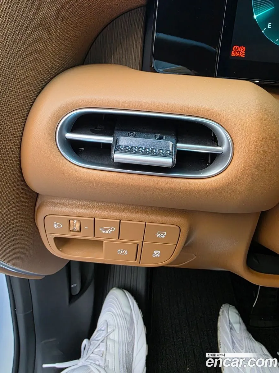 Hyundai Palisade 2026 — 4