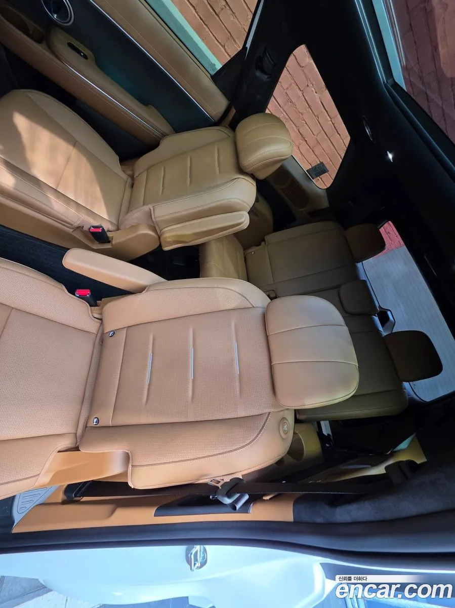 Hyundai Palisade 2026 — 6