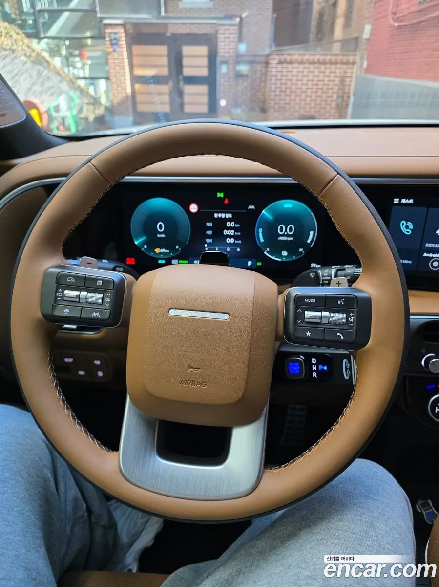 Hyundai Palisade 2026 — 13