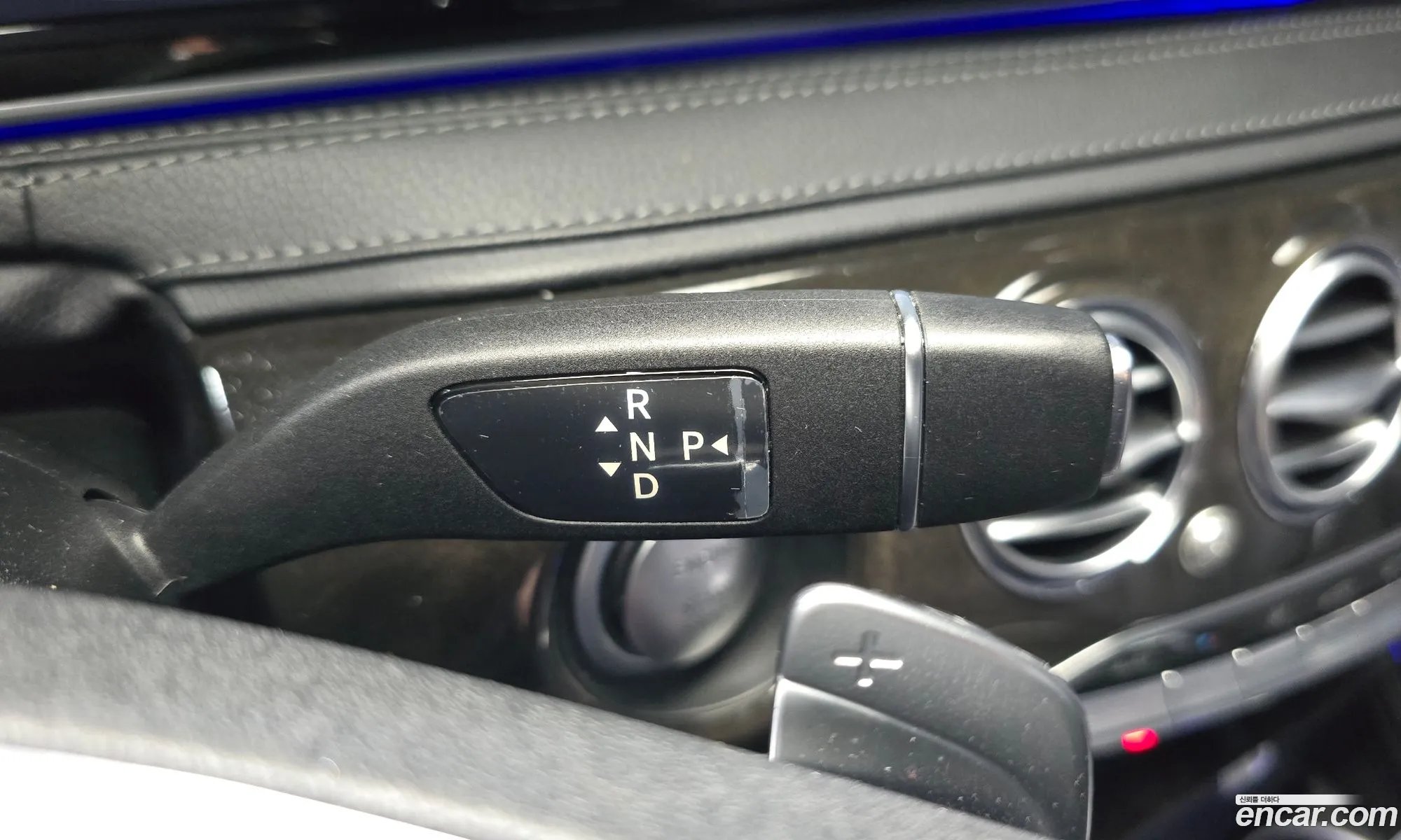 Mercedes-Benz S-Class W222 2016 WDDUF3DB2GA255353 — 3