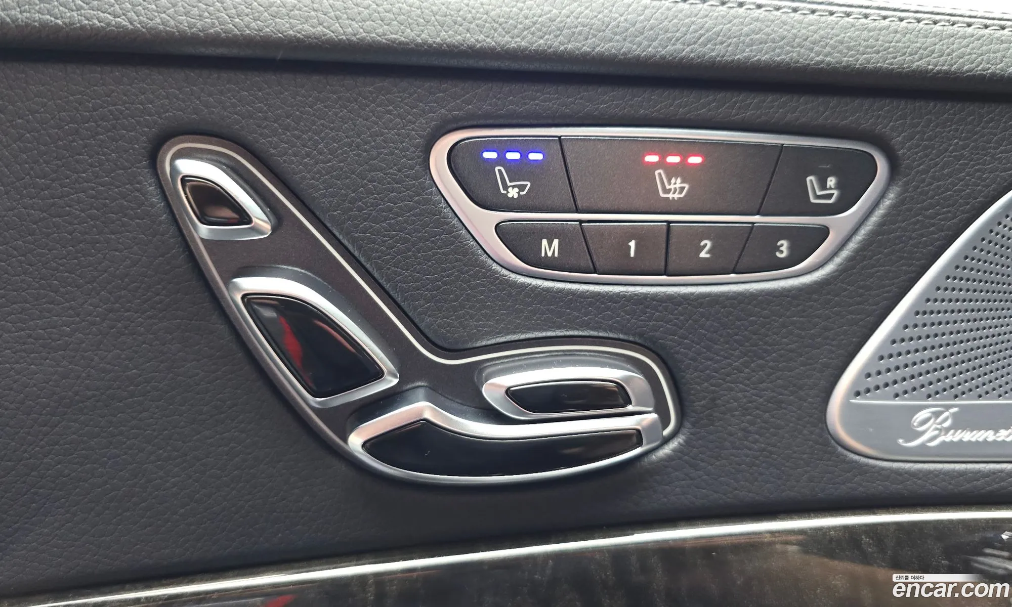 Mercedes-Benz S-Class W222 2016 WDDUF3DB2GA255353 — 18